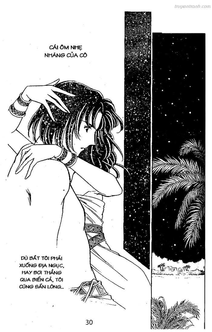 Dòng Sông Huyền Bí Chapter 56 - 14