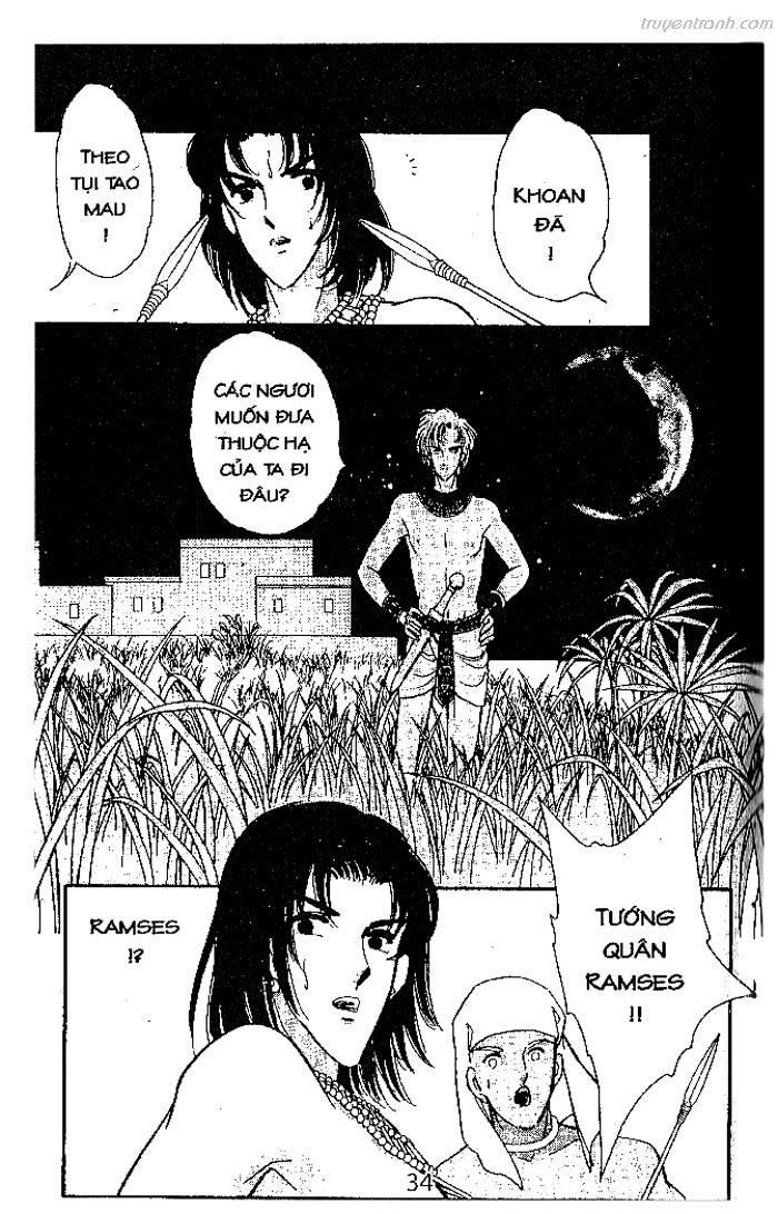 Dòng Sông Huyền Bí Chapter 56 - 18