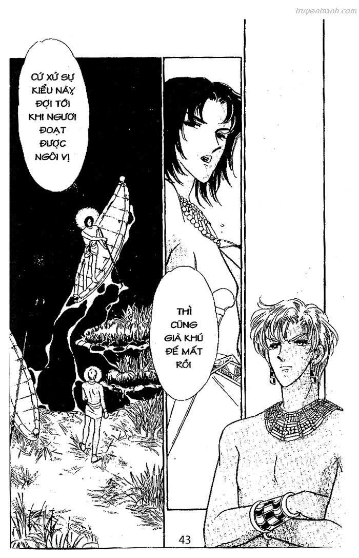 Dòng Sông Huyền Bí Chapter 56 - 27