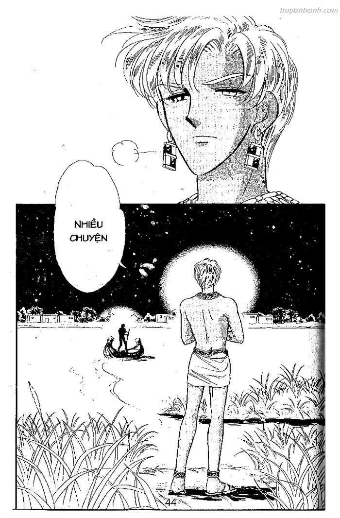 Dòng Sông Huyền Bí Chapter 56 - 28