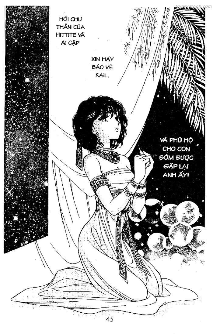 Dòng Sông Huyền Bí Chapter 56 - 29