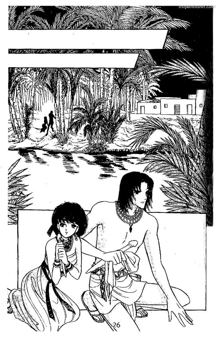 Dòng Sông Huyền Bí Chapter 56 - 10