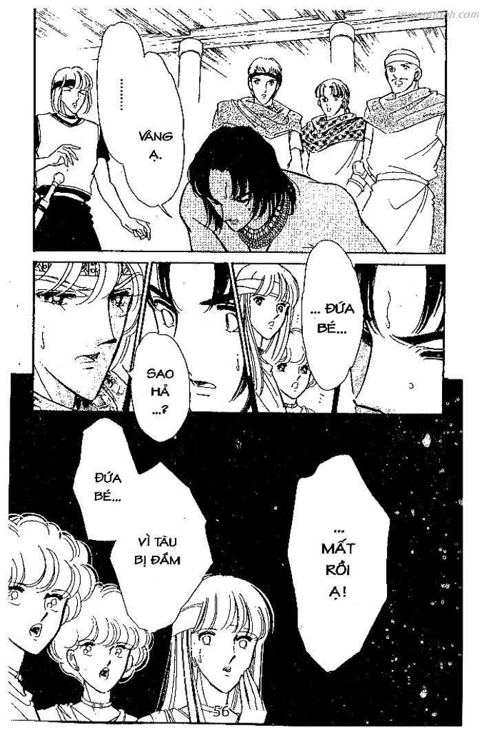 Dòng Sông Huyền Bí Chapter 57 - 11