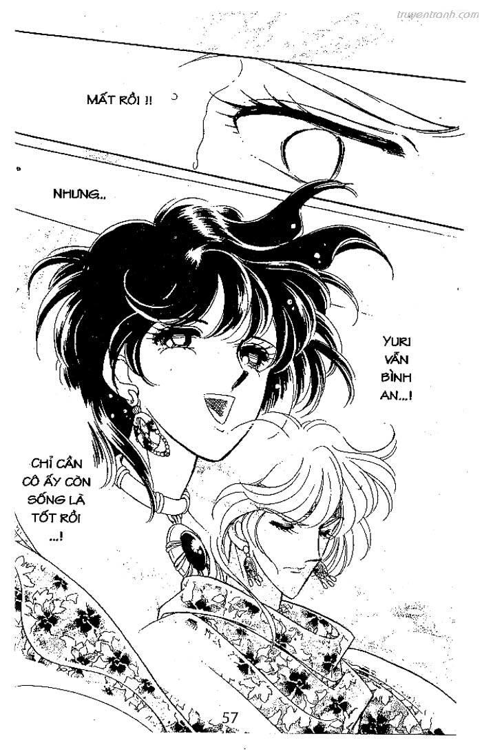 Dòng Sông Huyền Bí Chapter 57 - 12