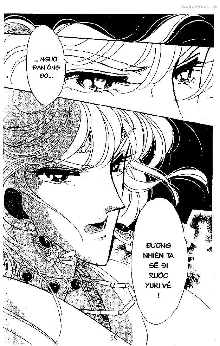 Dòng Sông Huyền Bí Chapter 57 - 14