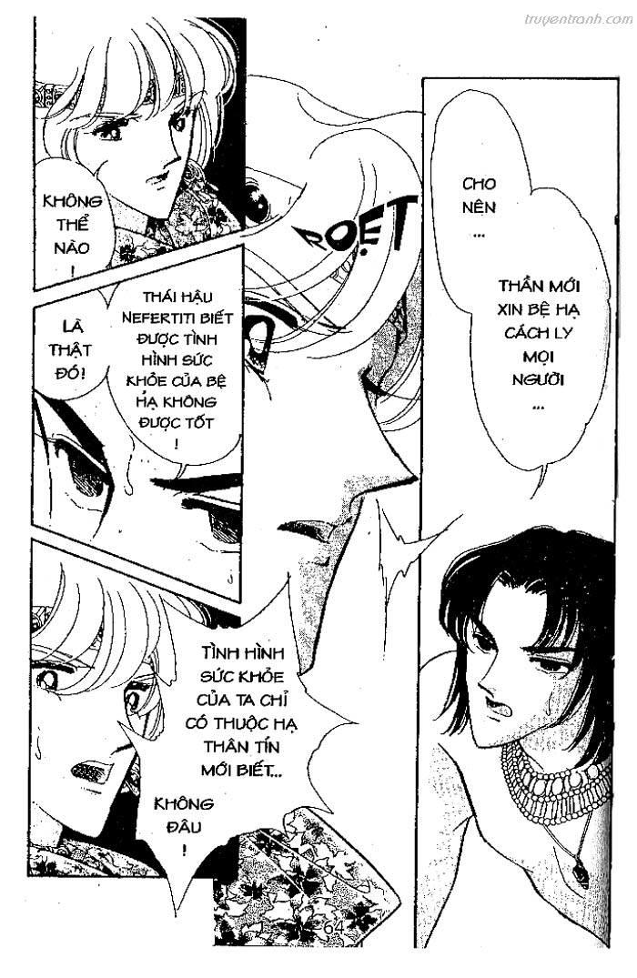 Dòng Sông Huyền Bí Chapter 57 - 18