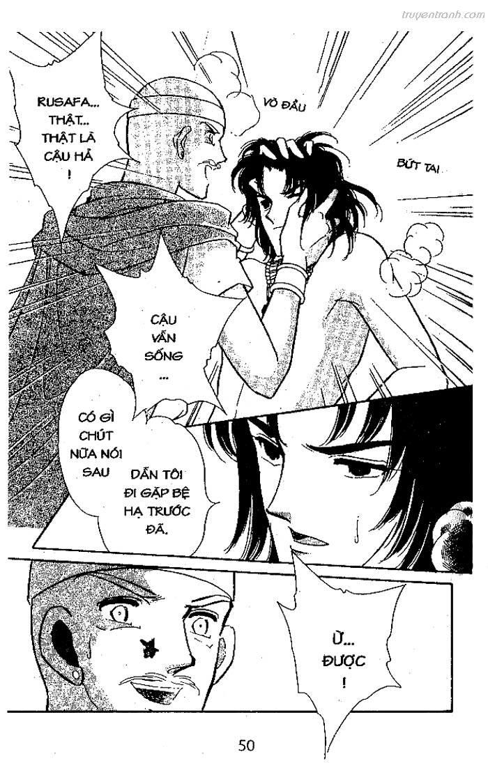 Dòng Sông Huyền Bí Chapter 57 - 5