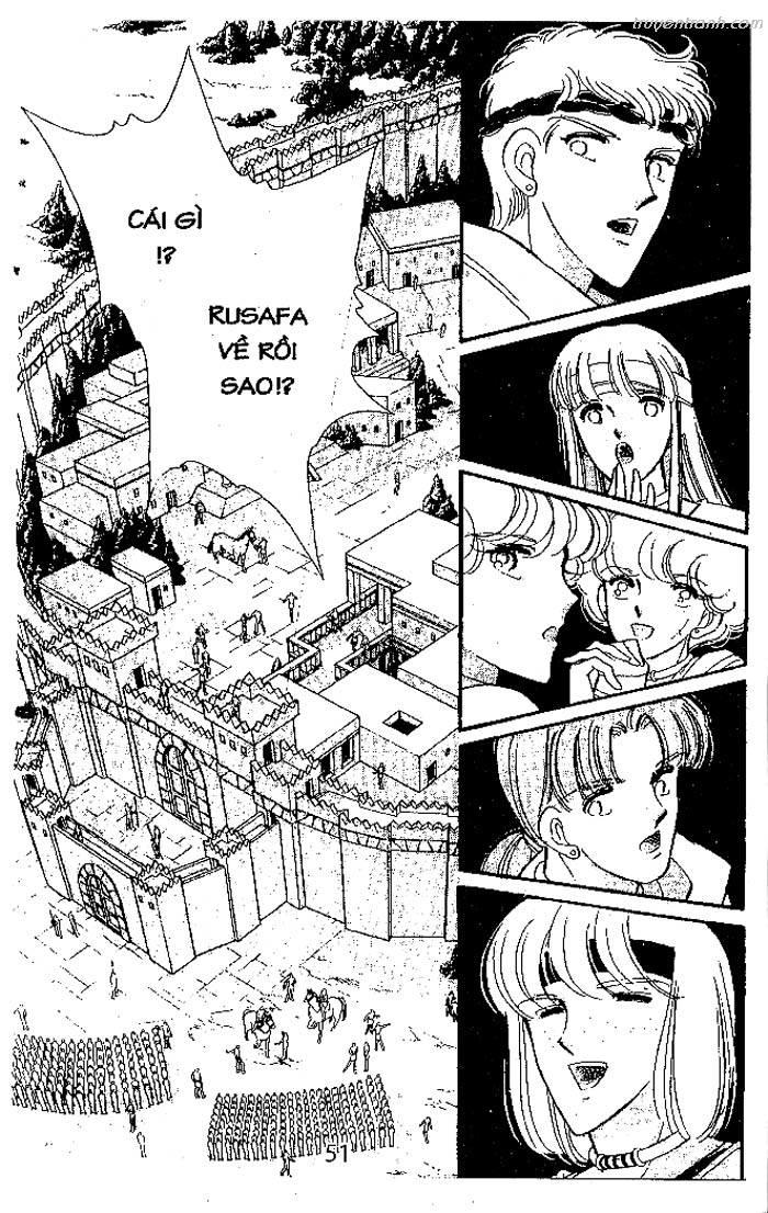 Dòng Sông Huyền Bí Chapter 57 - 6