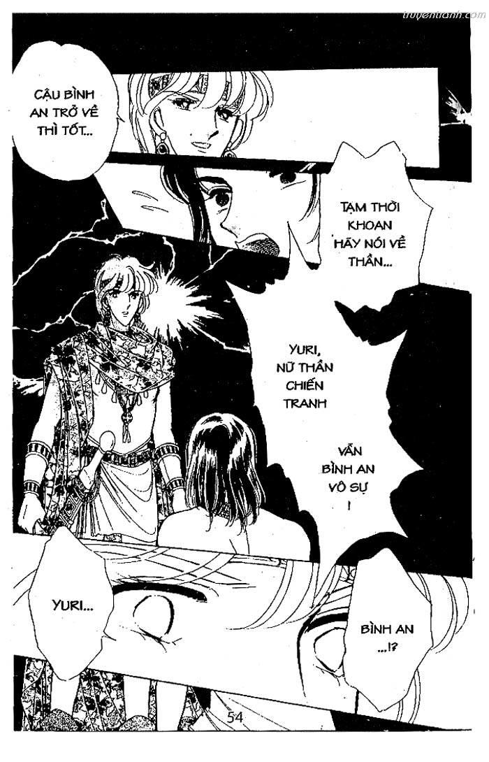 Dòng Sông Huyền Bí Chapter 57 - 9