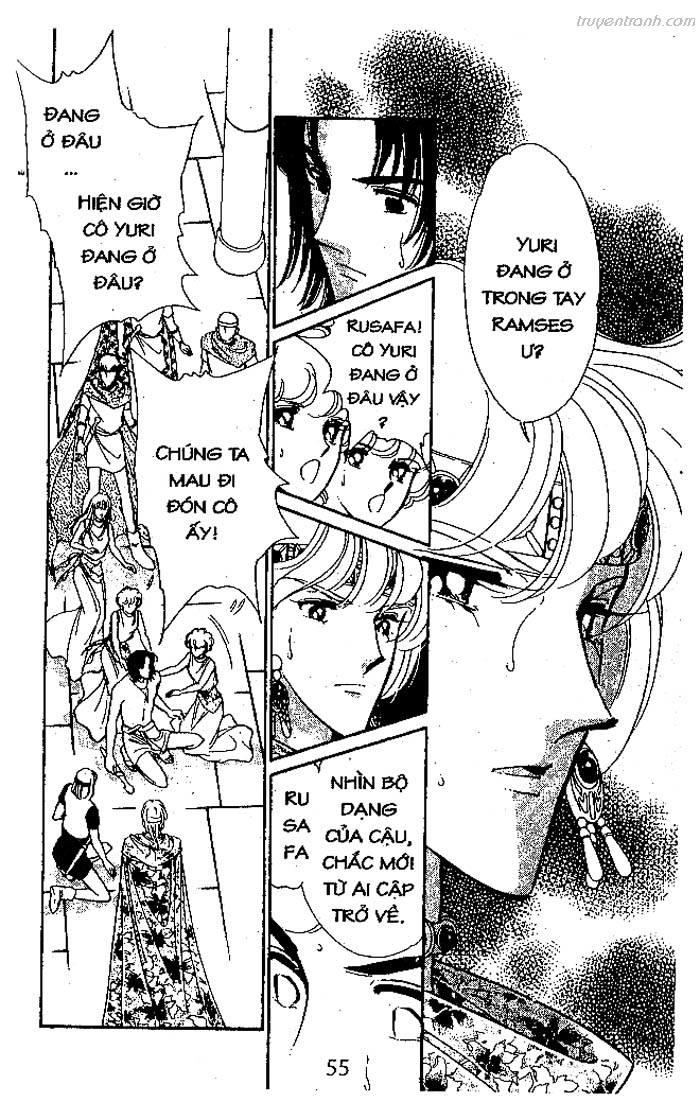 Dòng Sông Huyền Bí Chapter 57 - 10