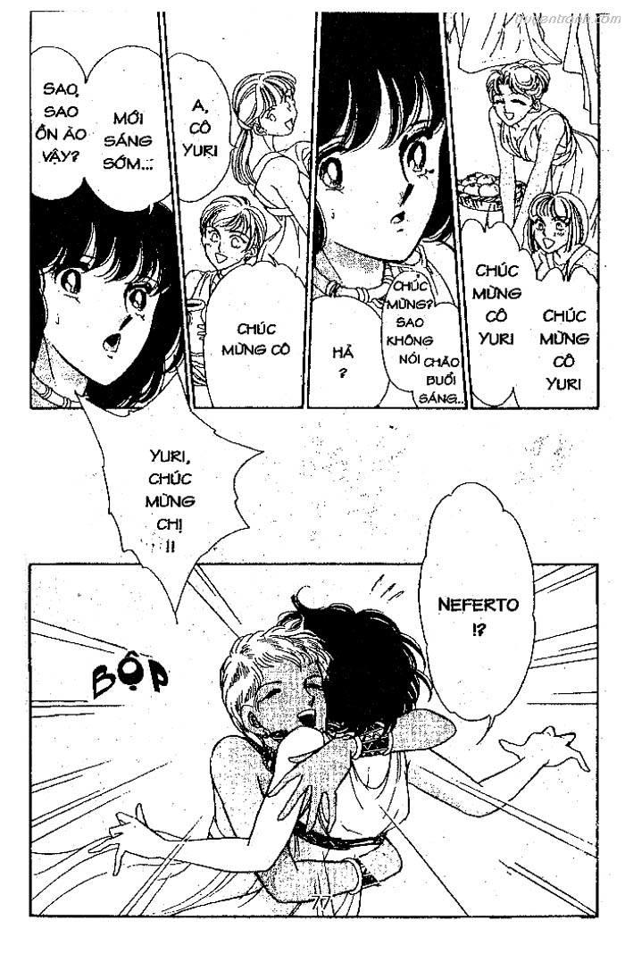 Dòng Sông Huyền Bí Chapter 58 - 12