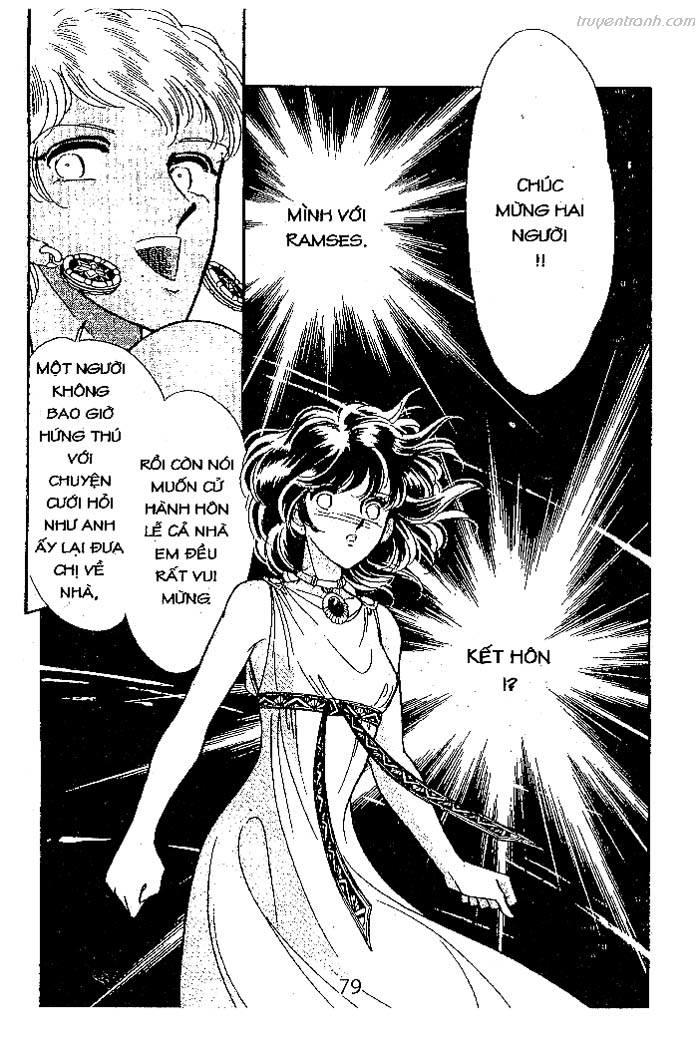 Dòng Sông Huyền Bí Chapter 58 - 14