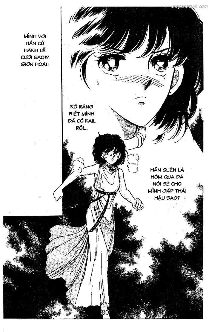 Dòng Sông Huyền Bí Chapter 58 - 15
