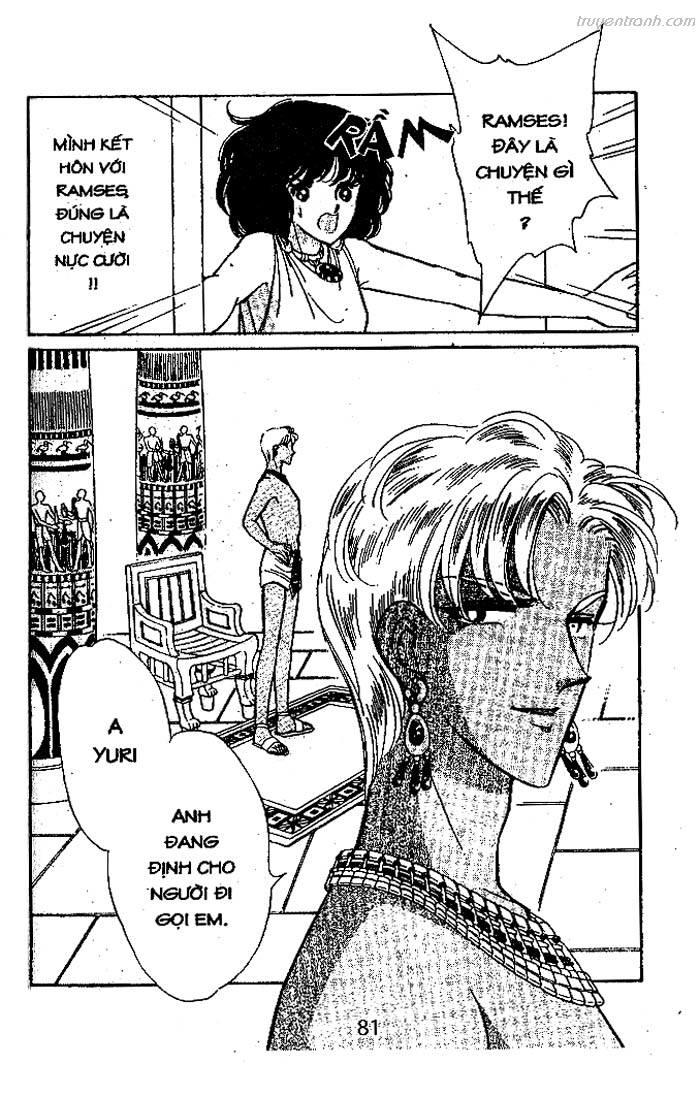 Dòng Sông Huyền Bí Chapter 58 - 16