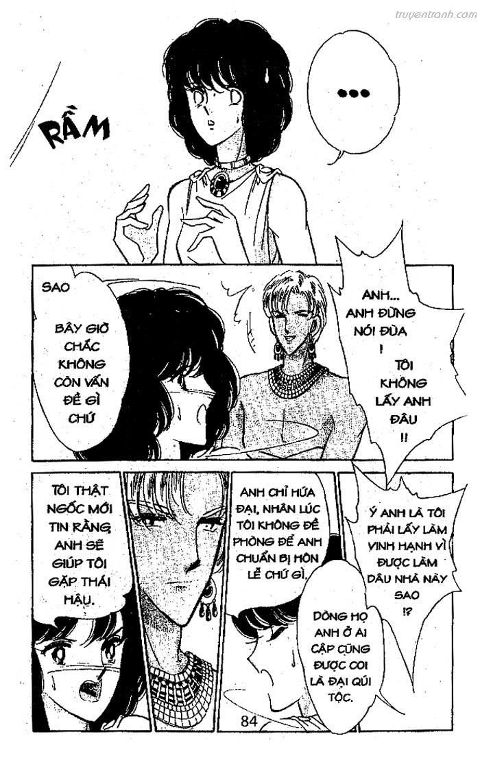 Dòng Sông Huyền Bí Chapter 58 - 19