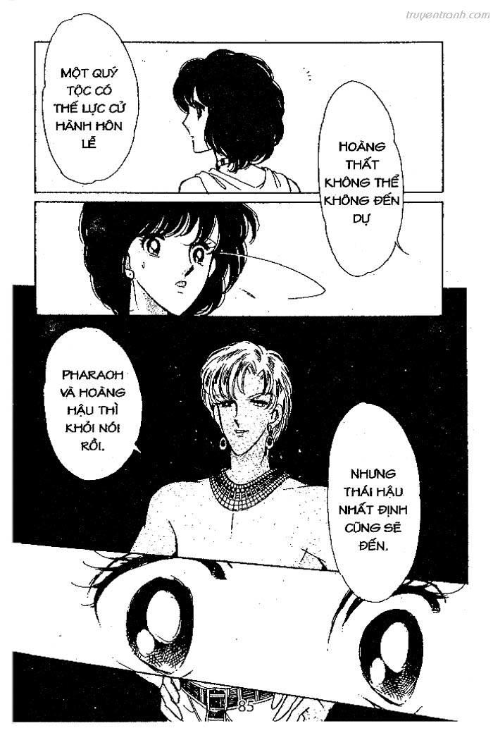 Dòng Sông Huyền Bí Chapter 58 - 20