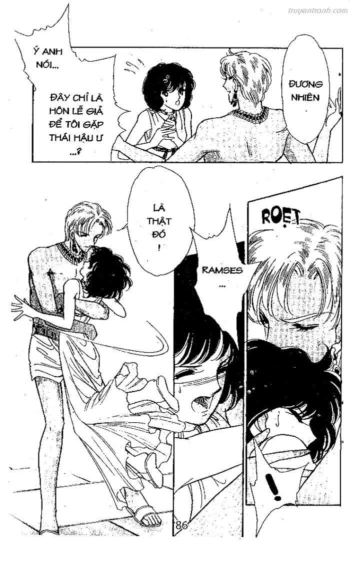 Dòng Sông Huyền Bí Chapter 58 - 21