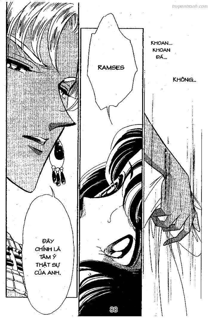 Dòng Sông Huyền Bí Chapter 58 - 23
