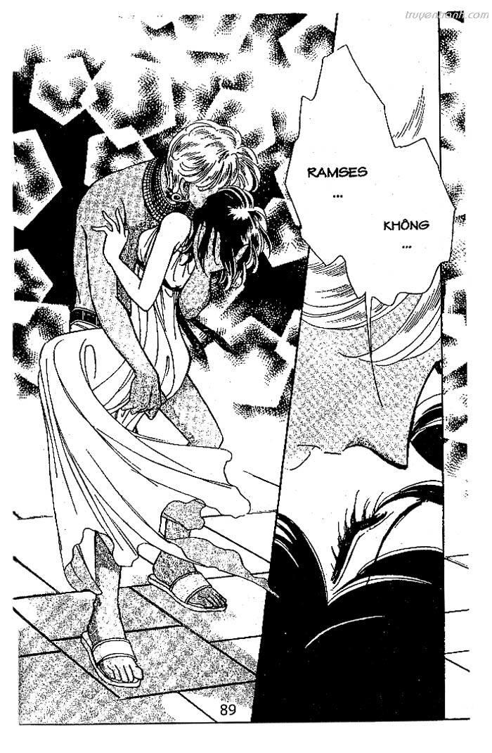 Dòng Sông Huyền Bí Chapter 58 - 24