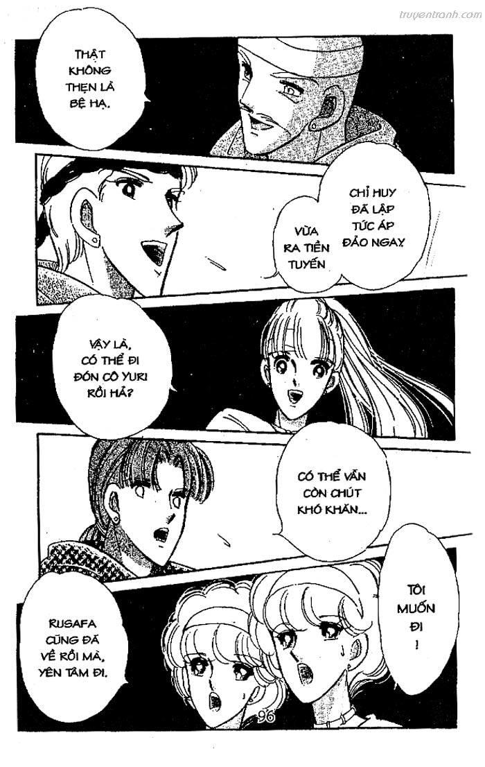 Dòng Sông Huyền Bí Chapter 58 - 30