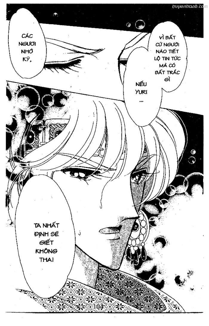 Dòng Sông Huyền Bí Chapter 58 - 38
