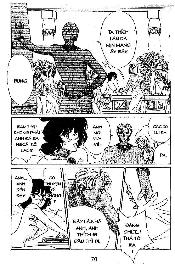 Dòng Sông Huyền Bí Chapter 58 - 5