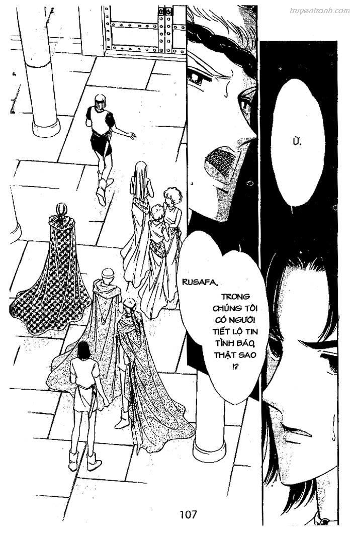 Dòng Sông Huyền Bí Chapter 58 - 41