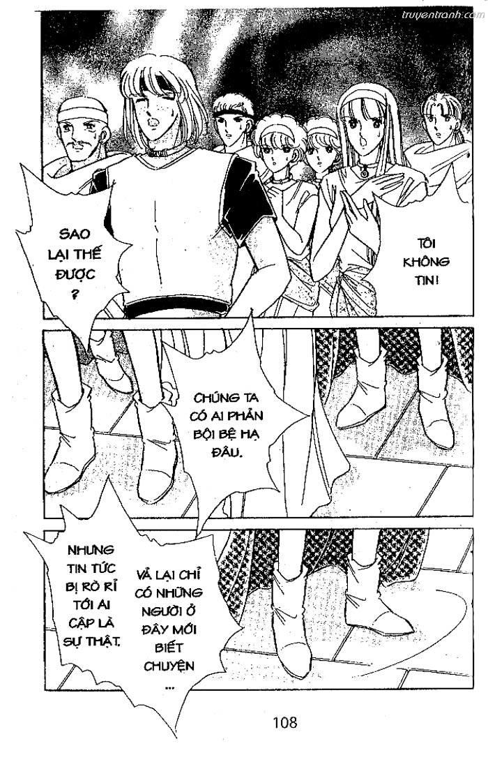 Dòng Sông Huyền Bí Chapter 58 - 42