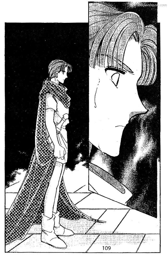 Dòng Sông Huyền Bí Chapter 58 - 43