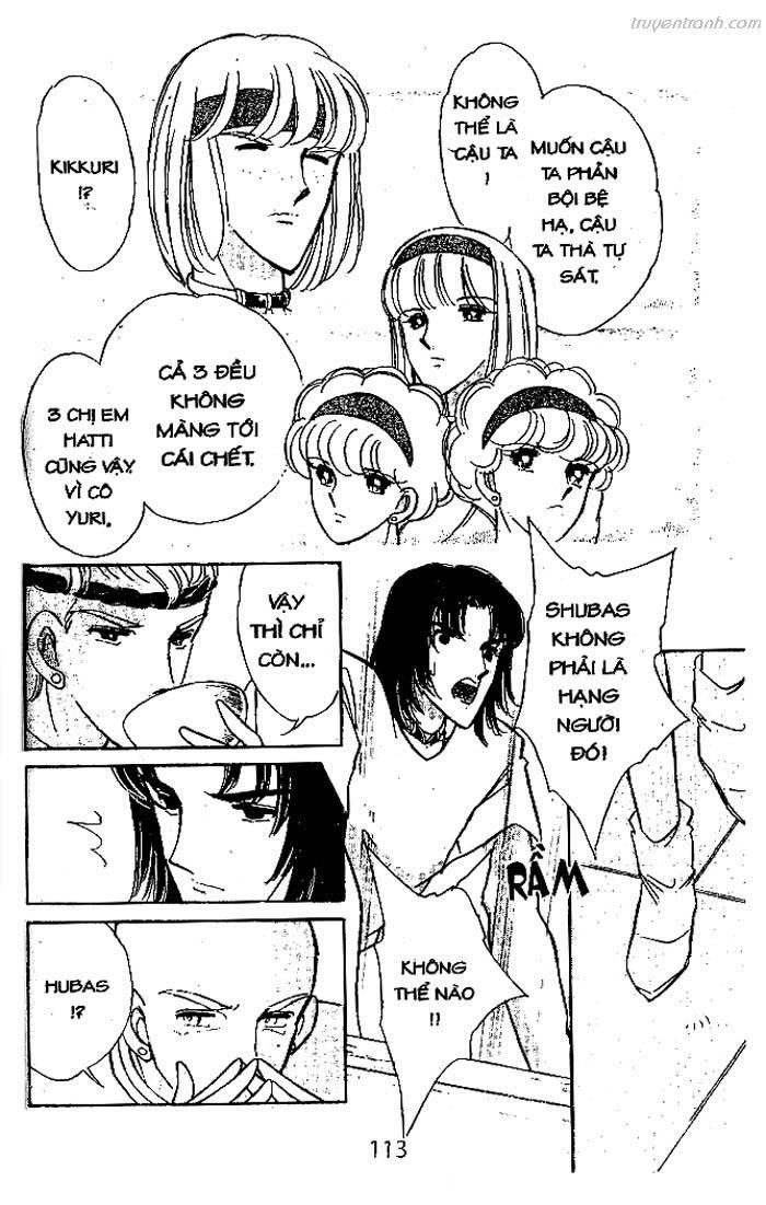 Dòng Sông Huyền Bí Chapter 58 - 47