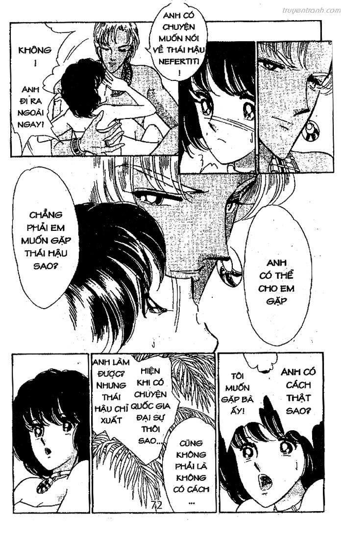 Dòng Sông Huyền Bí Chapter 58 - 7