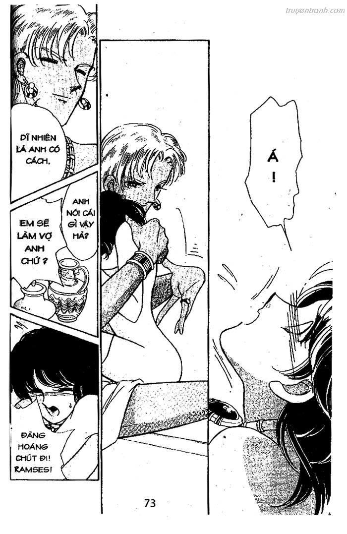 Dòng Sông Huyền Bí Chapter 58 - 8