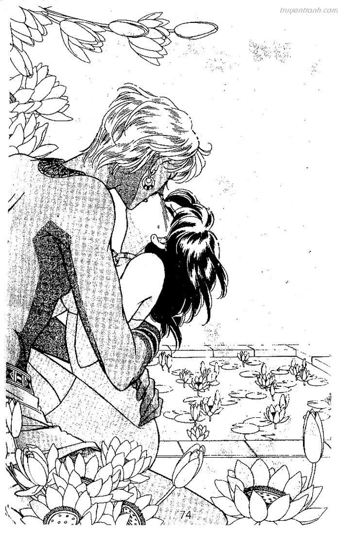 Dòng Sông Huyền Bí Chapter 58 - 9