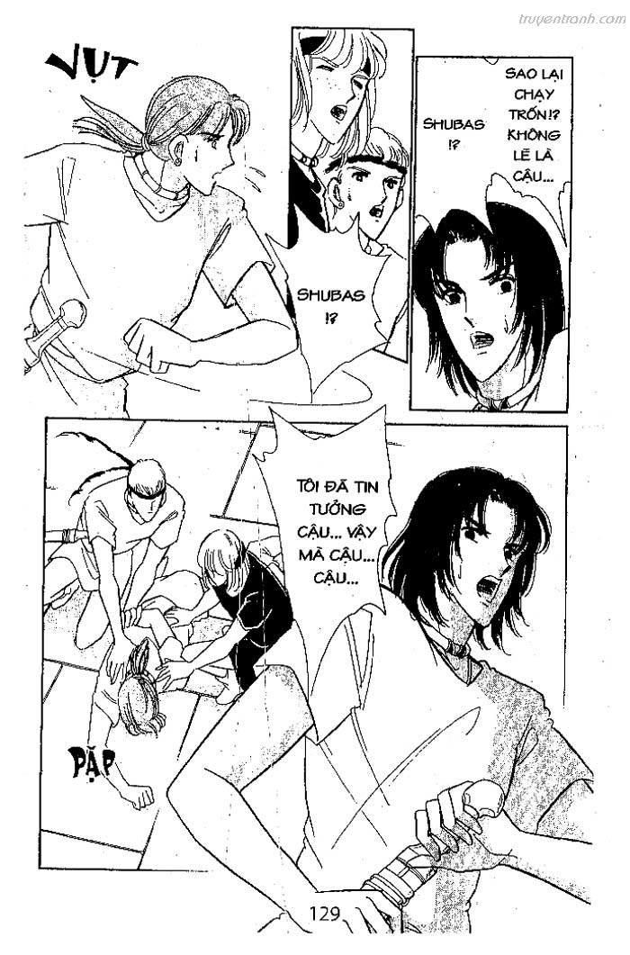 Dòng Sông Huyền Bí Chapter 59 - 12