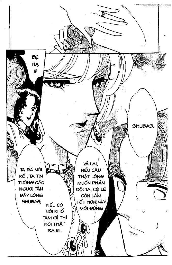 Dòng Sông Huyền Bí Chapter 59 - 13