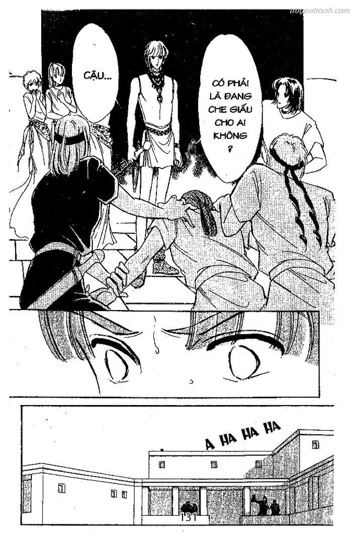 Dòng Sông Huyền Bí Chapter 59 - 14