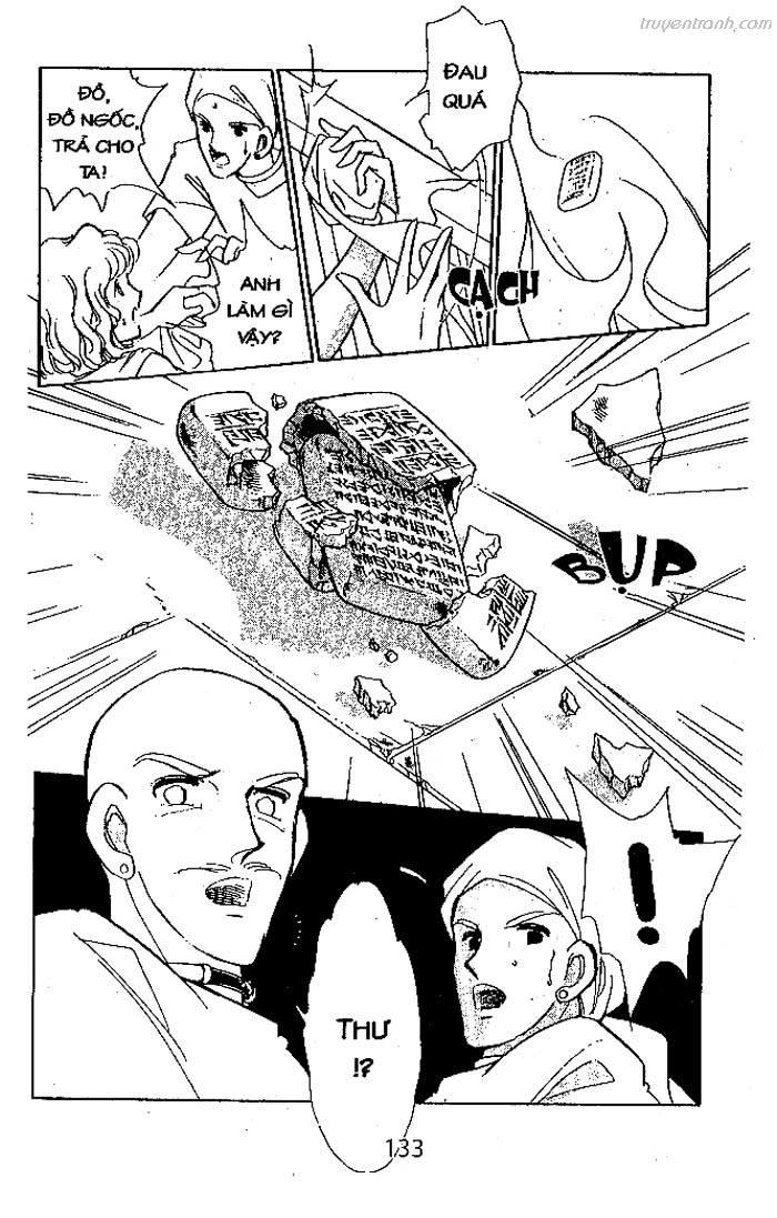 Dòng Sông Huyền Bí Chapter 59 - 16