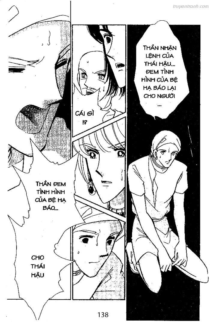 Dòng Sông Huyền Bí Chapter 59 - 21