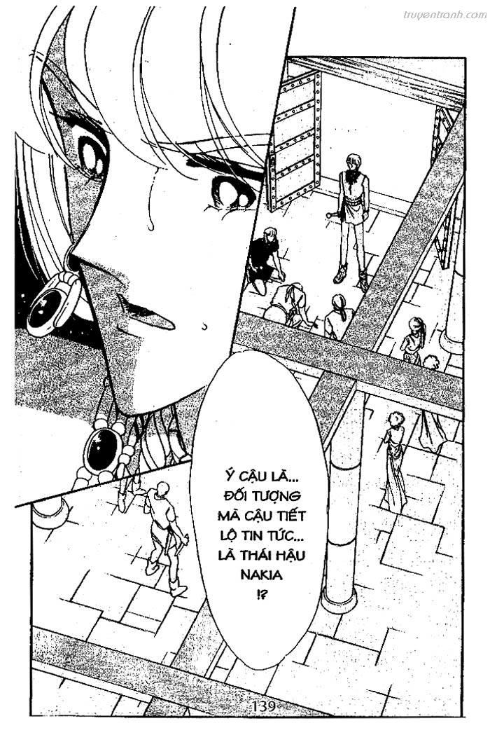 Dòng Sông Huyền Bí Chapter 59 - 22