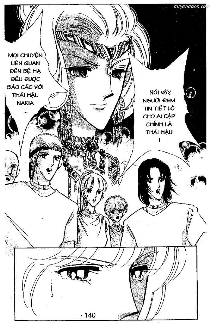 Dòng Sông Huyền Bí Chapter 59 - 23