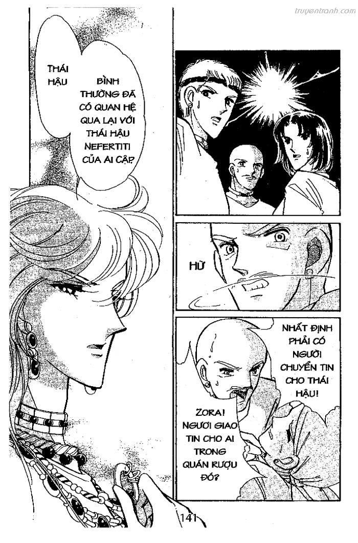 Dòng Sông Huyền Bí Chapter 59 - 24