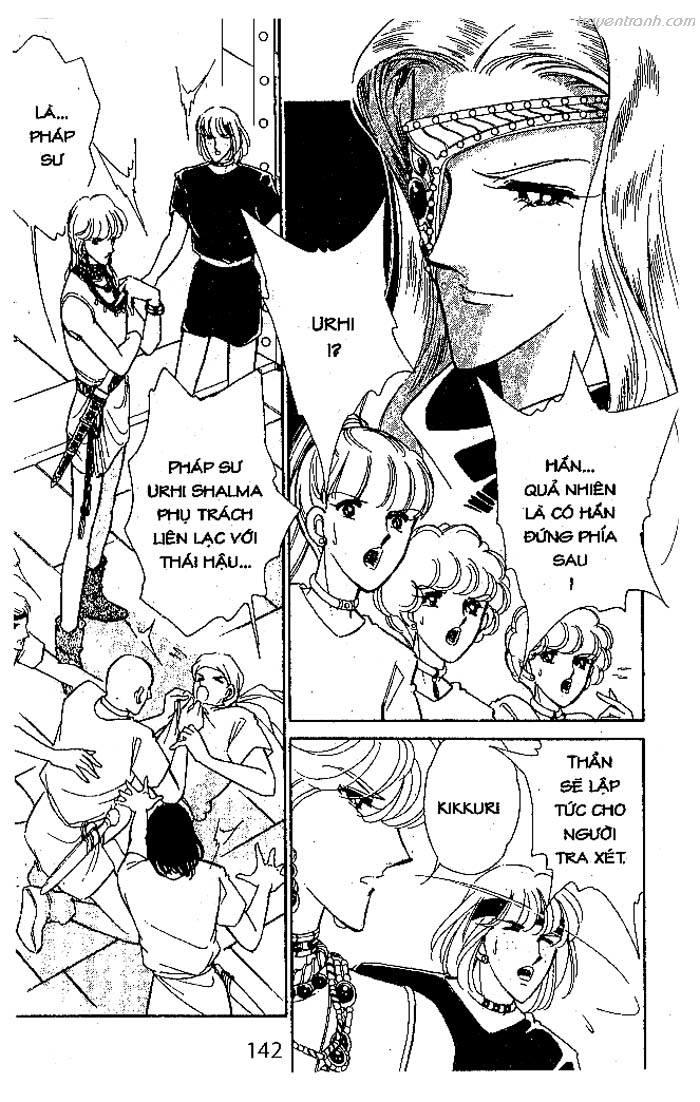 Dòng Sông Huyền Bí Chapter 59 - 25