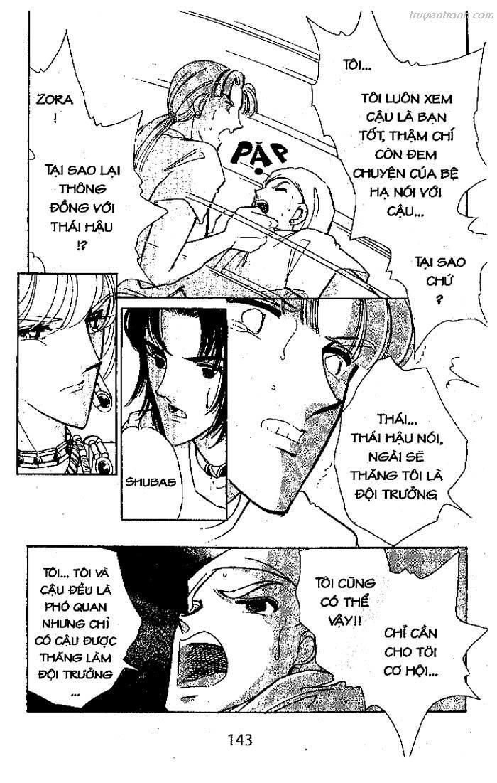 Dòng Sông Huyền Bí Chapter 59 - 26