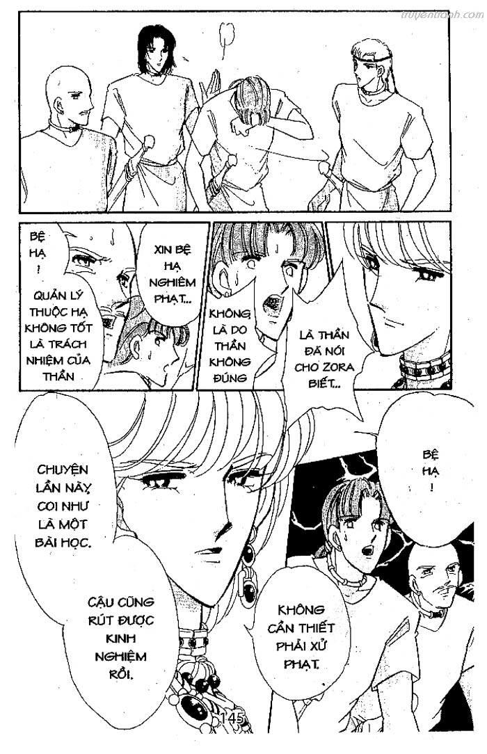 Dòng Sông Huyền Bí Chapter 59 - 28