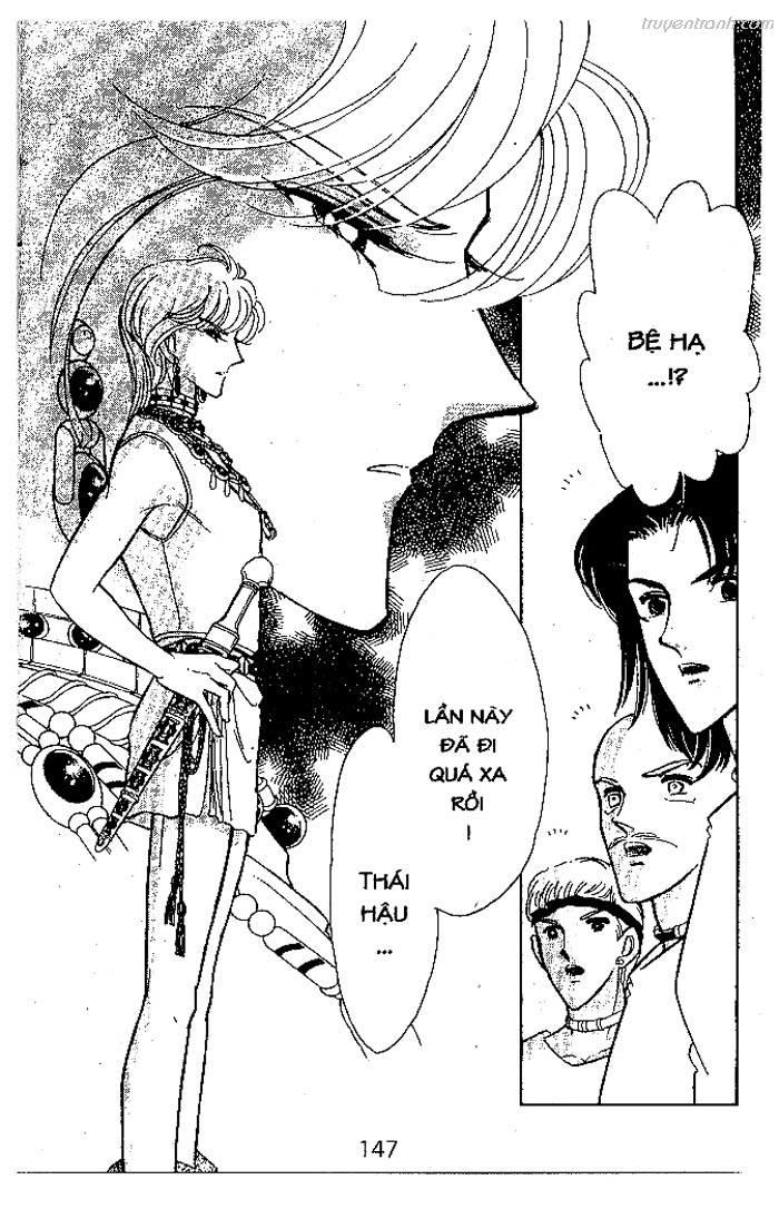 Dòng Sông Huyền Bí Chapter 59 - 30
