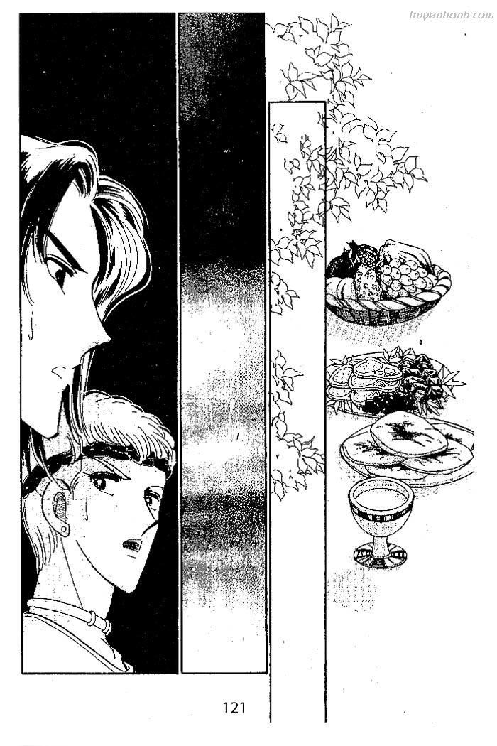 Dòng Sông Huyền Bí Chapter 59 - 4