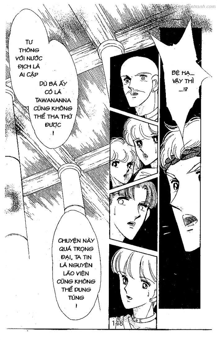 Dòng Sông Huyền Bí Chapter 59 - 31