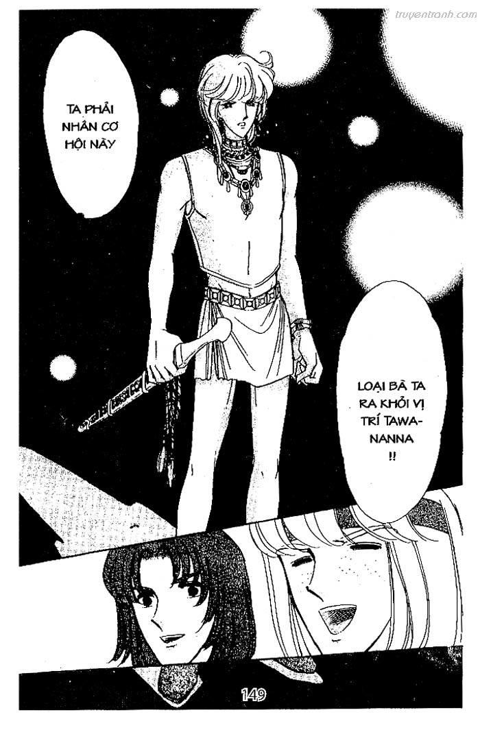 Dòng Sông Huyền Bí Chapter 59 - 32