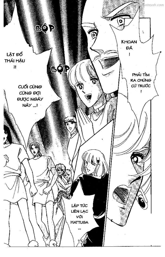 Dòng Sông Huyền Bí Chapter 59 - 33
