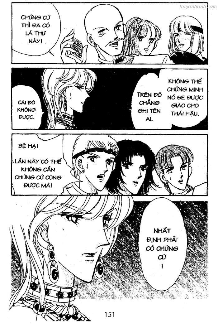 Dòng Sông Huyền Bí Chapter 59 - 34